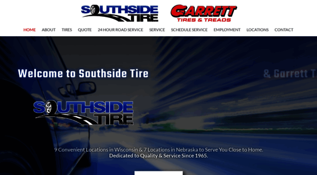 southsidetire.com