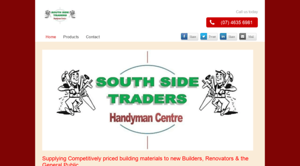 southsidetraders.com.au