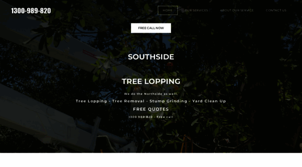 southsidetreelopping.com.au