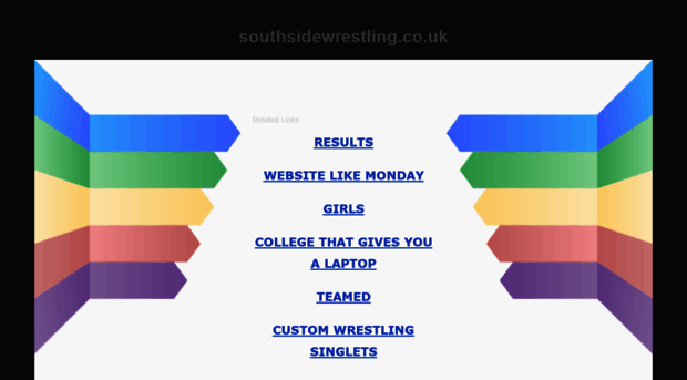 southsidewrestling.co.uk