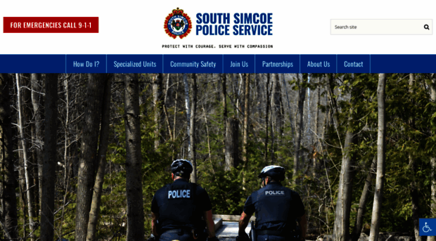 southsimcoepolice.on.ca