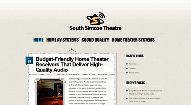 southsimcoetheatre.com