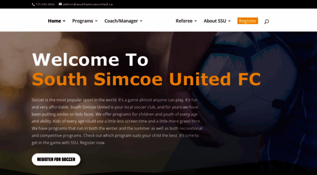 southsimcoeunited.ca