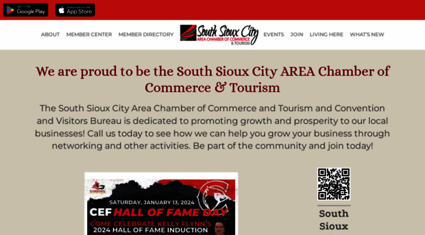 southsiouxchamber.org