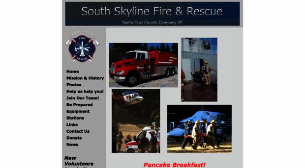 southskylinefire.org