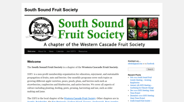 southsoundfruitsociety.org