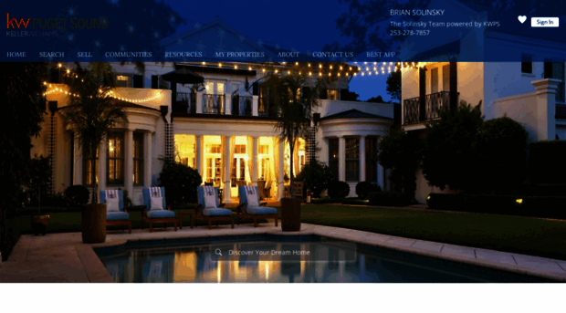 southsoundhomesearchonline.com