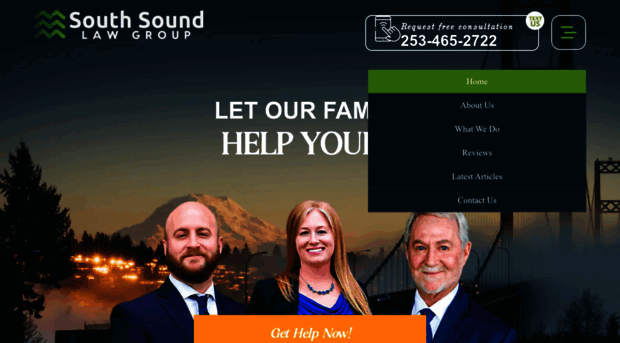 southsoundlawgroup.com