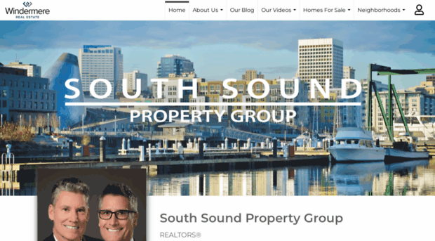 southsoundpropertygroup.com