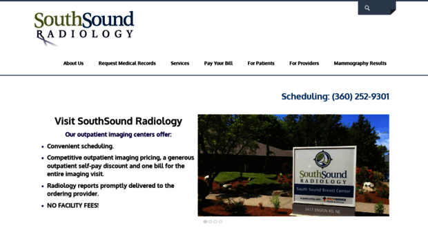 southsoundradiology.com