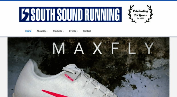 southsoundrunning.com