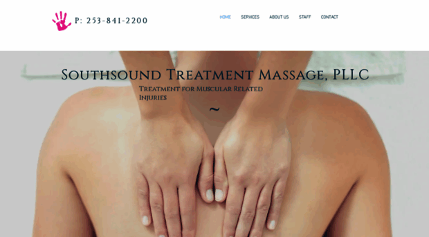 southsoundtreatmentmassage.com