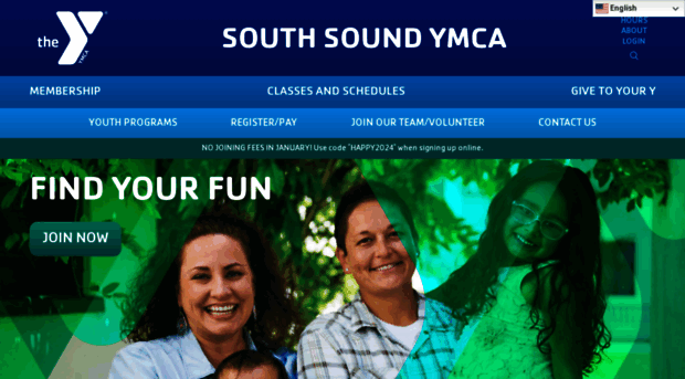 southsoundymca.org