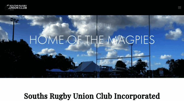 southsrugby.com