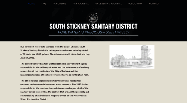 southstickney.com