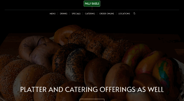 southstphillybagel.com