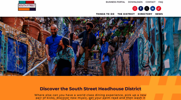 southstreet.com