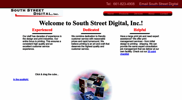 southstreetdigital.com