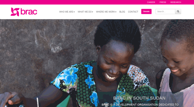 southsudan.brac.net