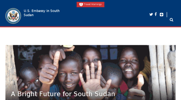 southsudan.usembassy.gov