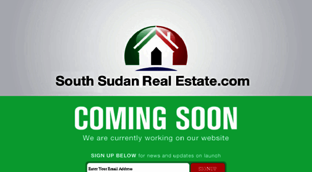 southsudanrealestate.com