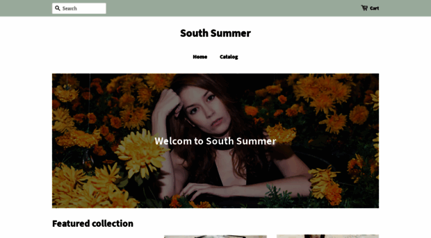 southsummer.myshopify.com