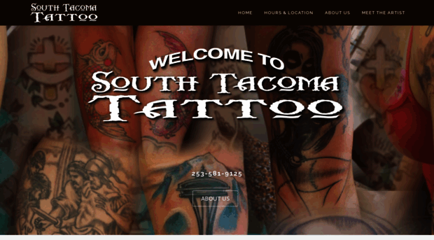 southtacomatattoo.com