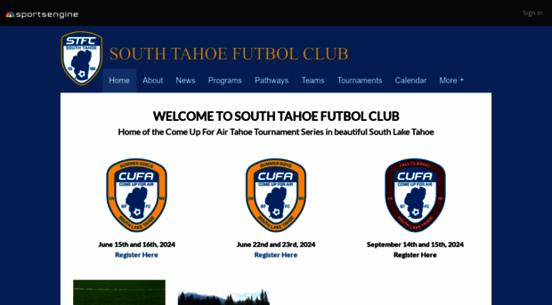 southtahoefc.com