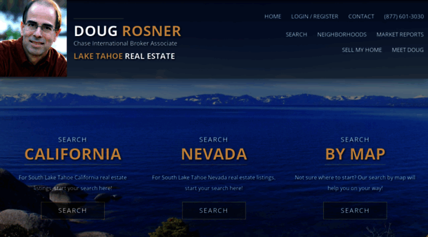 southtahoerealestate.com