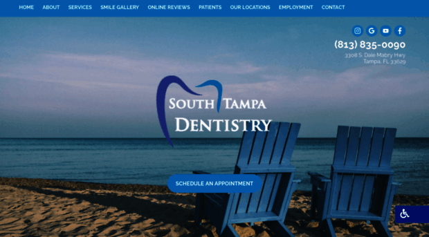 southtampadentistry.com