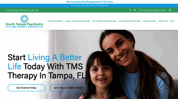 southtampapsychiatry.com