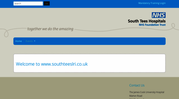 southteeslri.co.uk