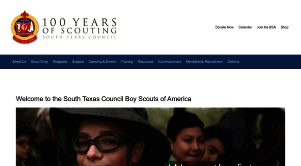 southtexasbsa.org