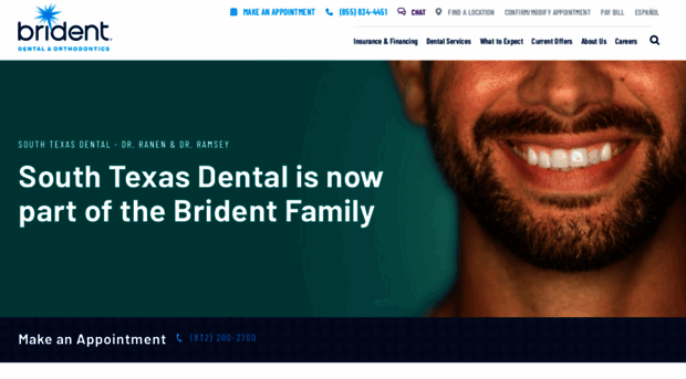 southtexasdental.com