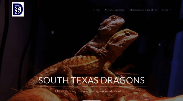 southtexasdragons.com