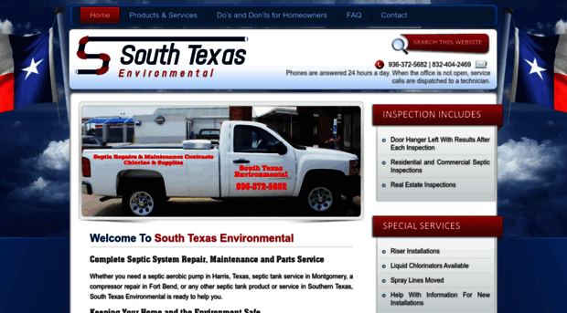 southtexasenvironmental.com