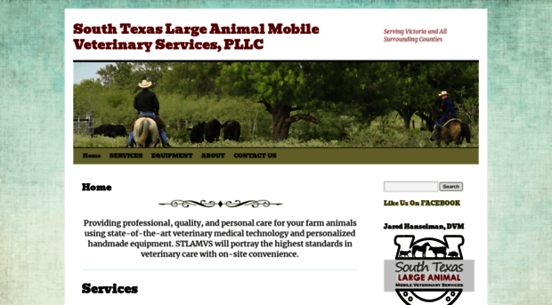 southtexasmobilevet.com