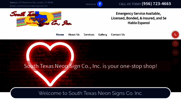 southtexasneonsigns.net