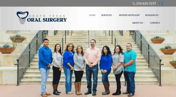 southtexasoralsurgery.com