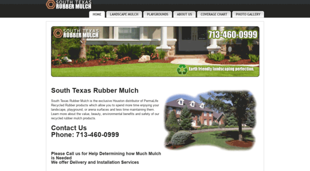 southtexasrubbermulch.com