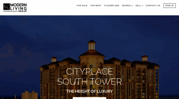 southtowercityplace.com