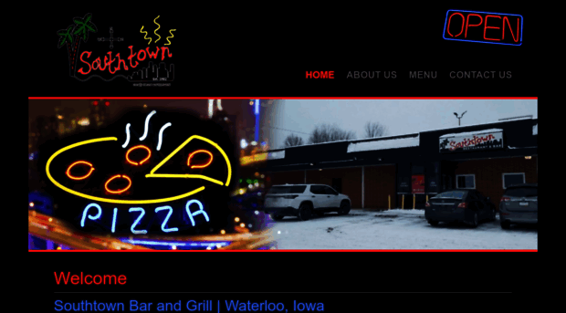 southtownbargrill.com