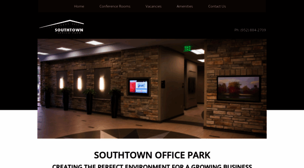 southtownofficepark.com