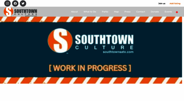 southtownsatx.com