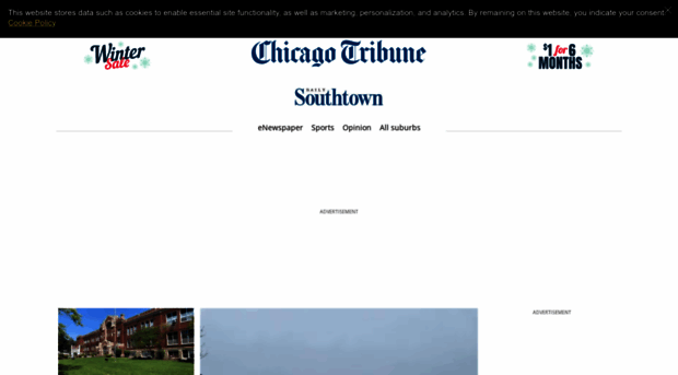 southtownstar.chicagotribune.com