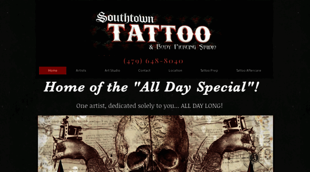 southtowntatts.com