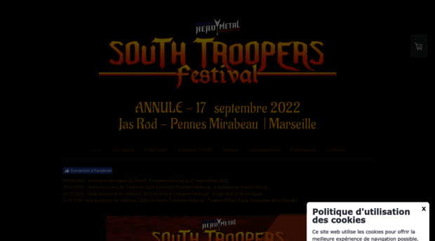 southtroopersfestival.fr