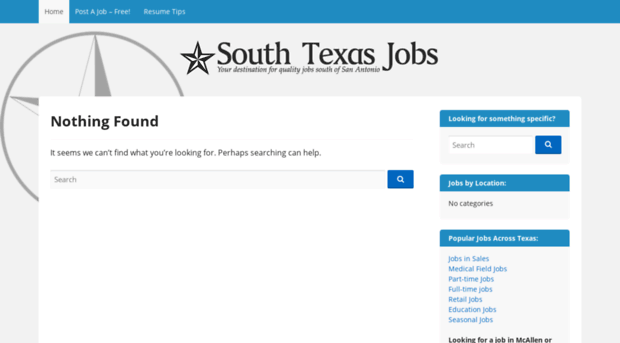 southtxjobs.com