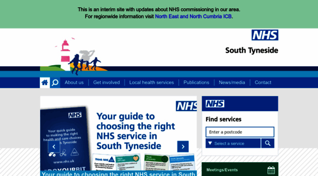 southtynesideccg.nhs.uk