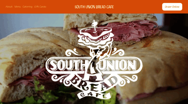 southunionbreadcafe.com